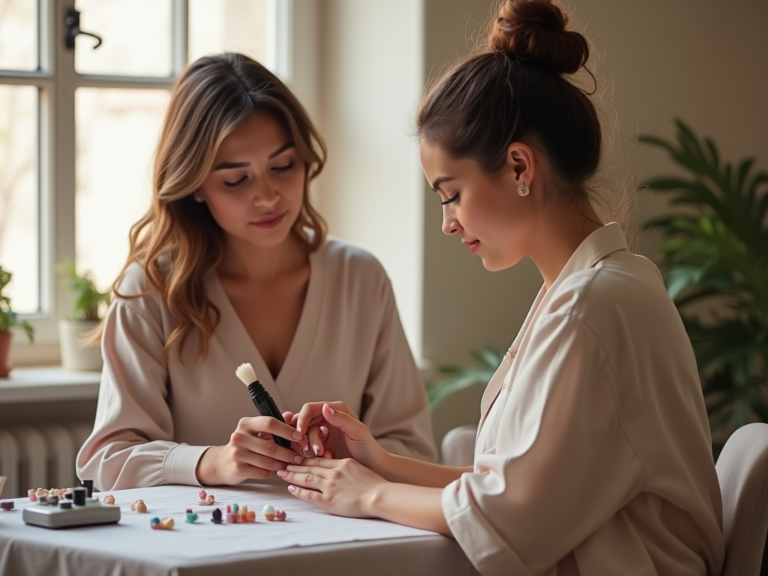 Nägel ideen: Kreative Inspiration für Ihre Nägel
